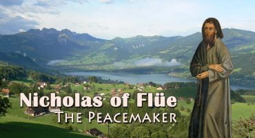 Read more about the article Taikdarys Mikalojus Fliujietis. Dokumentinis filmas