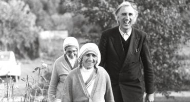 Read more about the article Tapti vargšo draugu: Arkos bendruomenė. Dokumentinis filmas