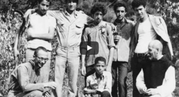 Read more about the article Islamo iššūkis #1: Kristianas de Šeržė ir Muhamedas. Dokumentinis filmas