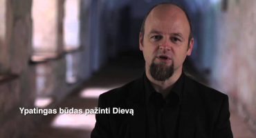 Read more about the article Kam Bažnyčiai reikalinga liturgija?