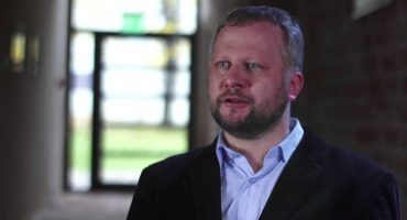 Read more about the article Kas yra Šventosios Dvasios dovanos?