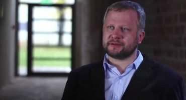 Read more about the article Kokios yra Šventosios Dvasios dovanos?