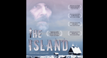 Read more about the article Sala. Meninis filmas