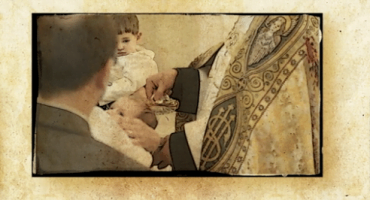 Read more about the article Bažnyčios ABC. Dievo malonės šaltiniai: sakramentai