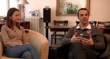 Read more about the article Ačiū Thais. Dokumentinis filmas