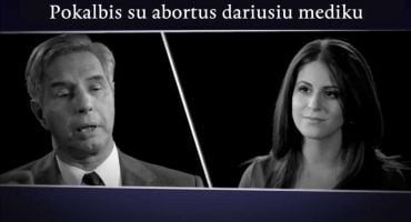 Read more about the article Ar abortas kada nors yra mediciniškai būtinas?