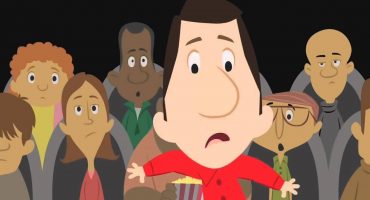 Read more about the article Ar esate geras žmogus? Animacinis filmas