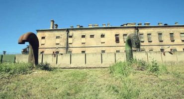 Read more about the article „Aš čia!“ – savanorių liudijimai: Mindaugas pataisos namuose