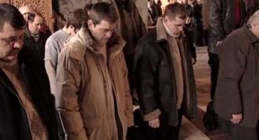 Read more about the article Forpost. Dokumentinis filmas