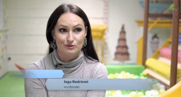 Read more about the article Ingos Budrienės globojamo Mantuko istorija. Laida “Arčiau mūsų”