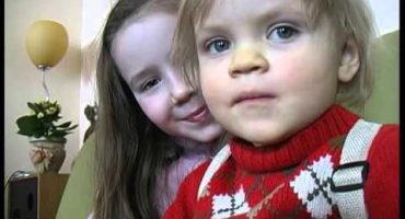 Read more about the article Įvaikintą myliu kaip savą. Dokumentinis filmas