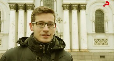 Read more about the article Sutvirtinimui besiruošiant #17: O kaip Bažnyčia?