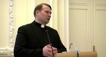 Read more about the article Lytiškumas – dovana ar našta? A. Narbekovo paskaita