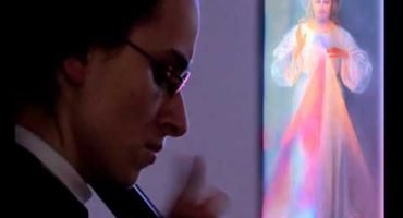 Read more about the article Pasitikiu Tavimi. Dokumentinis filmas