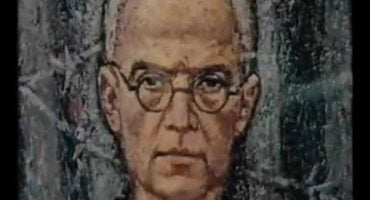 Read more about the article Šv. Maksimilijonas Kolbe. Dokumentinis filmas