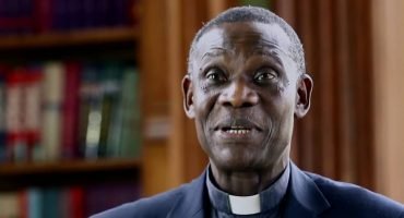 Read more about the article Ponas Dialogas. Dokumentinis filmas