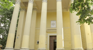 Read more about the article Pažintis su Lietuvos krikščioniškomis bendruomenėmis: evangelikai reformatai