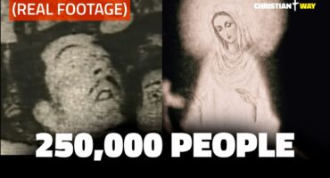 Read more about the article Labiausiai dokumentuoti Marijos apsireiškimai istorijoje – Egipte, Zaitune