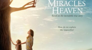 Read more about the article Stebuklai iš Dangaus (2016). Meninis filmas