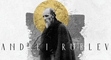 Read more about the article Andrejus Rubliovas. Meninis filmas