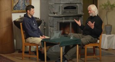 Read more about the article Apie Dievo žodžio svarbą | + br. Gediminas Numgaudis OFM