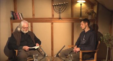 Read more about the article Apie mirtį, baimę ir amžinąjį gyvenimą | + br. Gediminas Numgaudis OFM