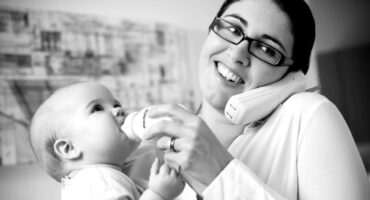 Read more about the article Paprastumo džiaugsmas. Santykis su darbu