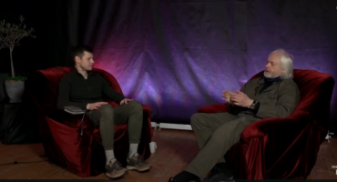 Read more about the article Apie tikinčio žmogaus tikslą | br. Gediminas Numgaudis OFM