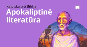 Read more about the article Apokaliptinė literatūra