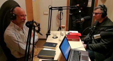 Read more about the article Ar Trejybė yra klaida?