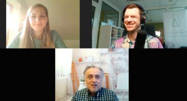 Read more about the article Ar dera skelbti krikščionybę kitiems? | + S. Makčinskienė ir R. Peteraitis