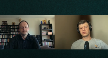 Read more about the article Ar humoras pažeidžia artimo meilės principą? | + Rimas Šapauskas