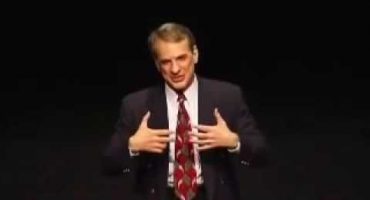 Read more about the article Ar įmanoma gyventi vadovaujantis moraliniu reliatyvizmu? (William Lane Craig)