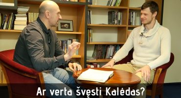 Read more about the article Ar verta švęsti Kalėdas? (XFM nr. 42)