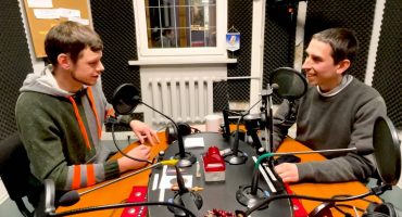 Read more about the article Ar žmogus gali būti geras be Dievo? @Marijos Radijas