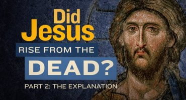 Read more about the article Ar Jėzus prisikėlė iš numirusių? 2 dalis: paaiškinimas