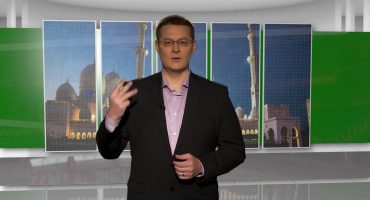 Read more about the article Atsakymai islamui 1. Kodėl turime suprasti islamą? Dr. D. Wood