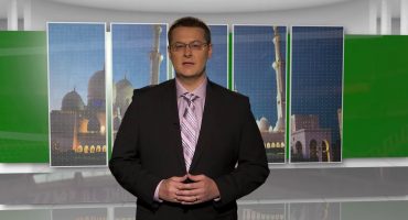 Read more about the article Atsakymai islamui 2. Kas buvo Mohametas? Dr. D. Wood