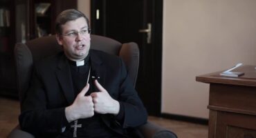 Read more about the article Bažnyčios socialinio mokymo principai. 1 dalis