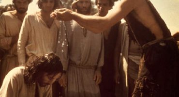 Read more about the article Jėzus iš Nazareto (2). Meninis filmas