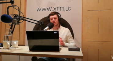 Read more about the article Billy Graham’o gyvenimas, tarnystė ir palikimas (XFM nr. 18)