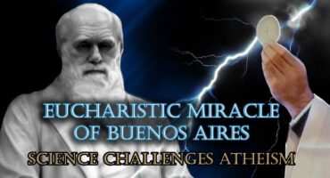 Read more about the article Buenos Airių stebuklas: mokslas meta iššūkį ateizmui