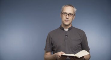 Read more about the article Sekmadienio meditacija. Dievas laukia mūsų dykvietėse, kad pamaitintų.