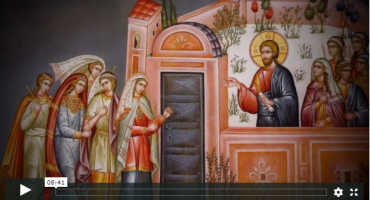 Read more about the article Man svarbu. Jėzus Kristus – tikras Dievas ir tikras žmogus