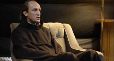 Read more about the article Pranciškojo jaunimo pašaukimo gilinimas. Nebijodami