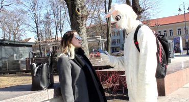 Read more about the article Ką vilniečiai mano apie Velykas? II dalis