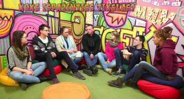 Read more about the article Kaip protingai tikėti? – KOKS IŠPAŽINTIES TIKSLAS?