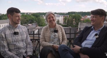 Read more about the article Kas yra laisvė? | dr. L. Šulcienė ir dr. P. Čerka