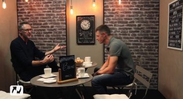 Read more about the article Kodėl mums turėtų rūpėti Dievas?/Why Should We Care about God? – L. Jacevičius