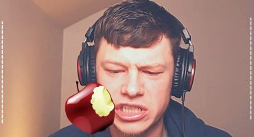 Read more about the article Krikščioni, kodėl ėdi savo brolį/sesę?